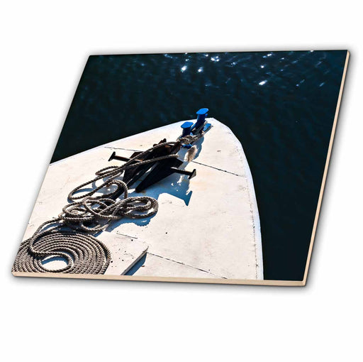 image of 4 Inch Ceramic Tile