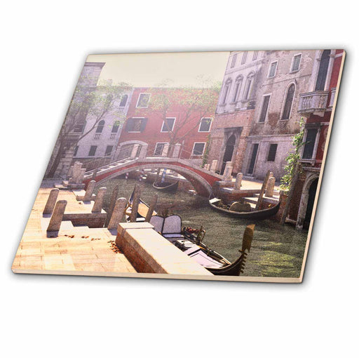 image of 4 Inch Ceramic Tile