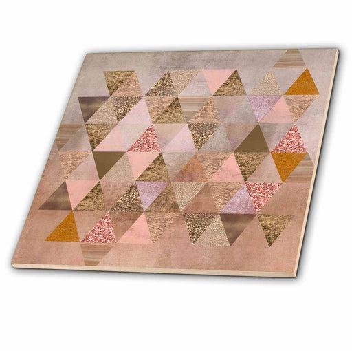 image of 4 Inch Ceramic Tile