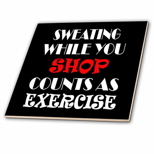 image of 4 Inch Ceramic Tile