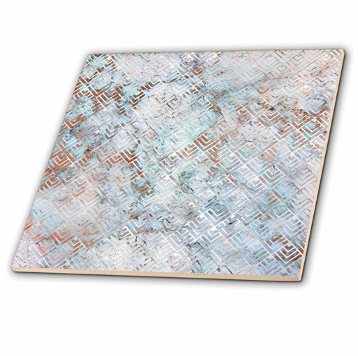 image of 4 Inch Ceramic Tile