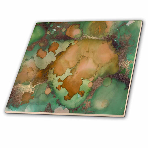 image of 4 Inch Ceramic Tile