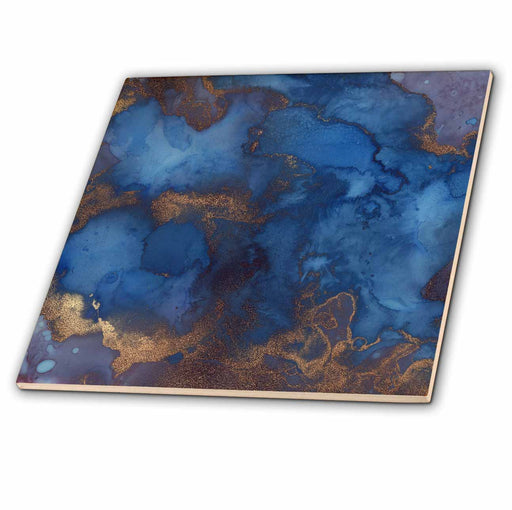 image of 4 Inch Ceramic Tile