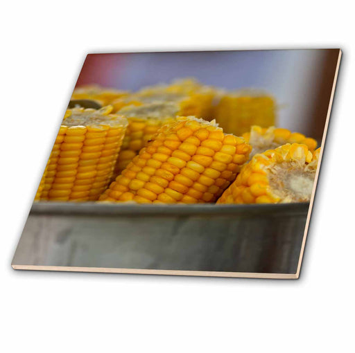 image of 4 Inch Ceramic Tile