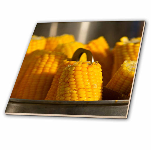 image of 4 Inch Ceramic Tile