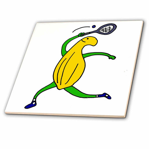 image of 4 Inch Ceramic Tile