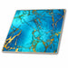 image of 12 Inch Glass Tile