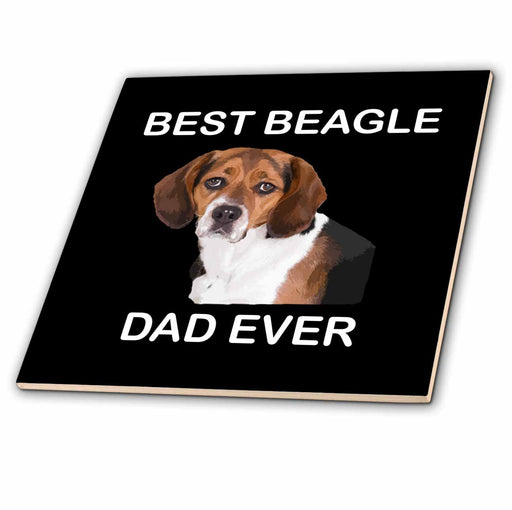 image of 4 Inch Ceramic Tile