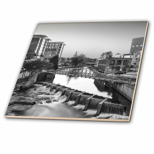 image of 4 Inch Ceramic Tile