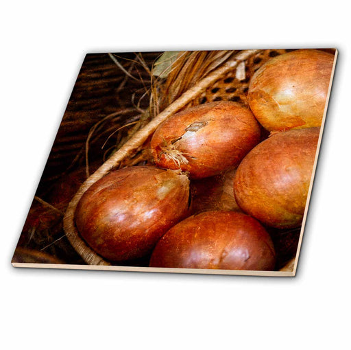 image of 4 Inch Ceramic Tile