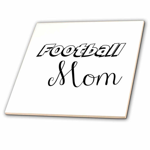 image of 4 Inch Ceramic Tile