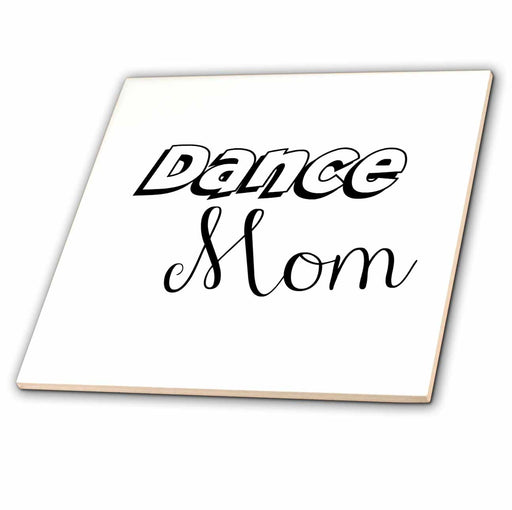 image of 4 Inch Ceramic Tile