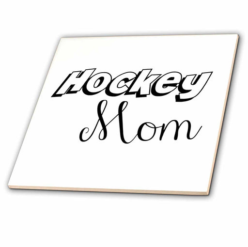 image of 4 Inch Ceramic Tile