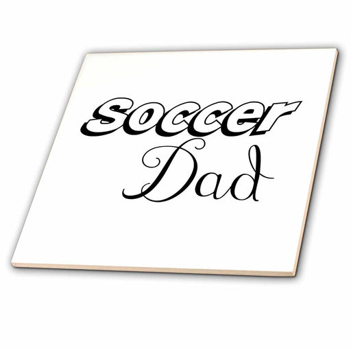 image of 4 Inch Ceramic Tile