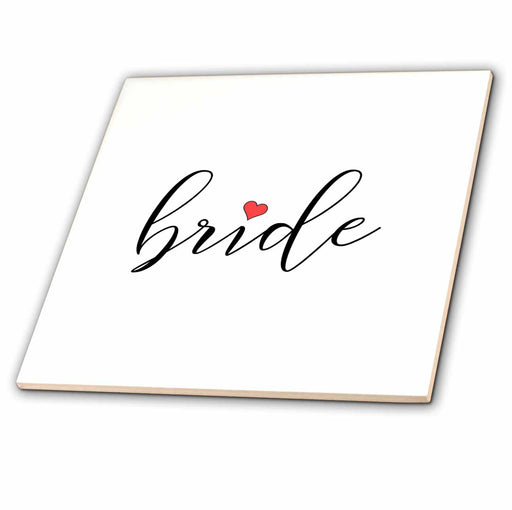 image of 4 Inch Ceramic Tile