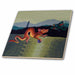 image of 8 Inch Ceramic Tile