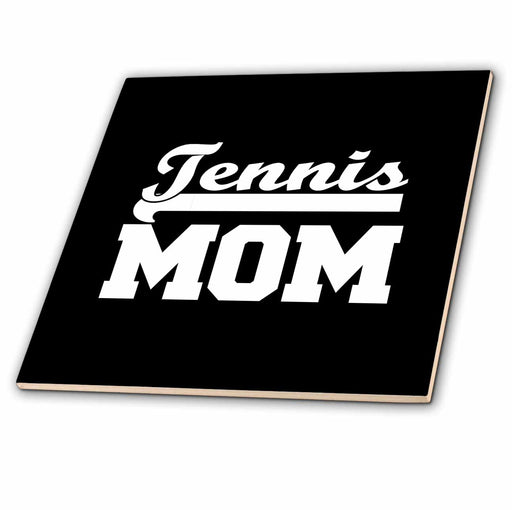 image of 4 Inch Ceramic Tile