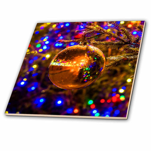 image of 4 Inch Ceramic Tile