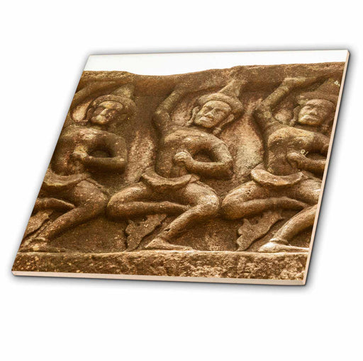 image of 4 Inch Ceramic Tile