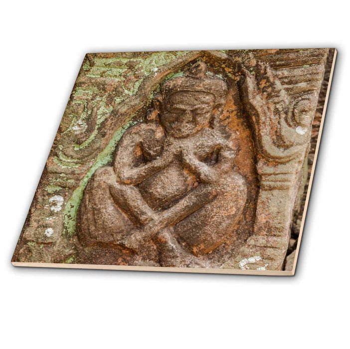 image of 12 Inch Ceramic Tile