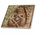 image of 4 Inch Ceramic Tile