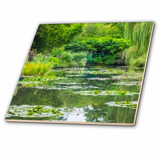 image of 4 Inch Ceramic Tile