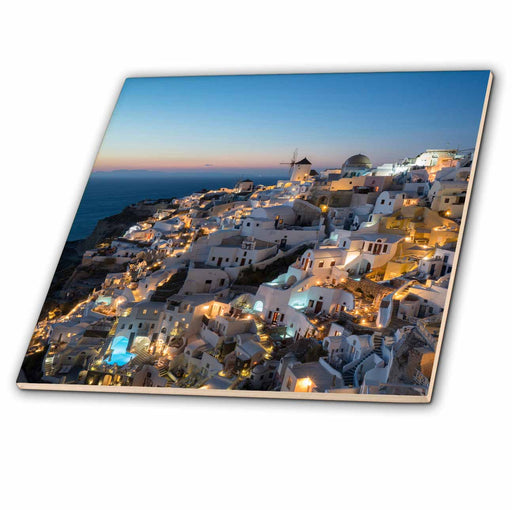 image of 4 Inch Ceramic Tile