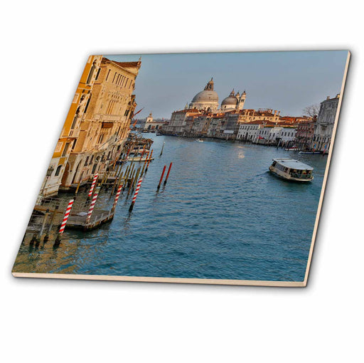 image of 4 Inch Ceramic Tile