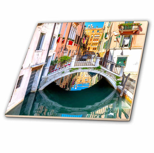 image of 4 Inch Ceramic Tile