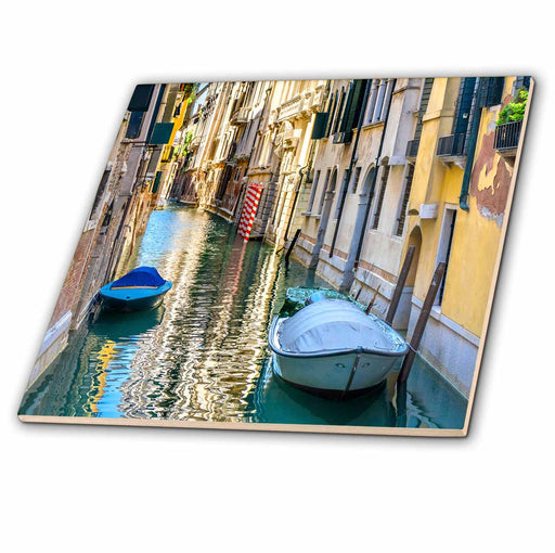 image of 4 Inch Ceramic Tile