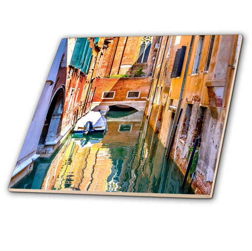 image of 4 Inch Ceramic Tile