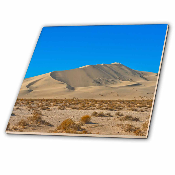 image of 6 Inch Ceramic Tile