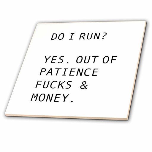 image of 4 Inch Ceramic Tile