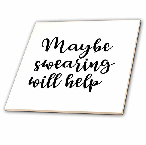 image of 4 Inch Ceramic Tile