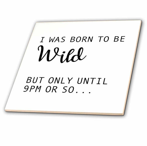 image of 4 Inch Ceramic Tile