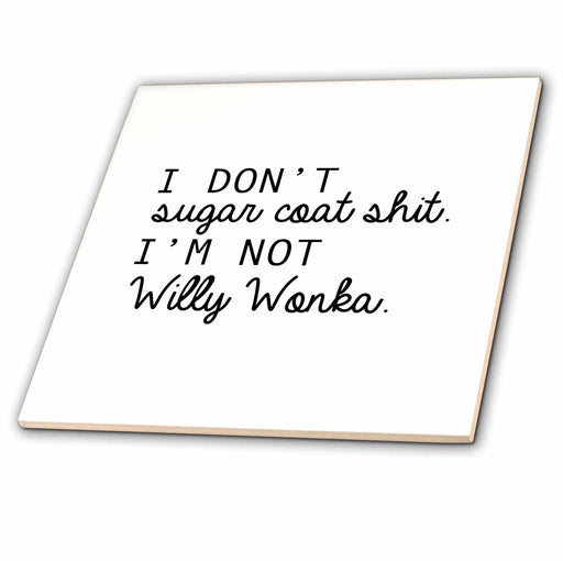 image of 4 Inch Ceramic Tile