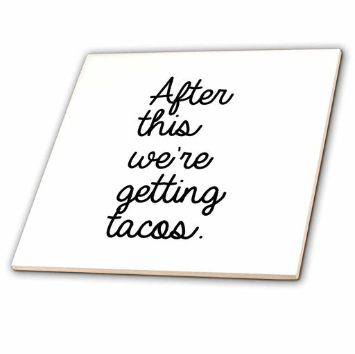 image of 4 Inch Ceramic Tile