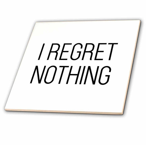 image of 4 Inch Ceramic Tile