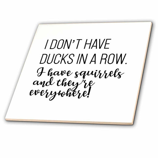 image of 4 Inch Ceramic Tile