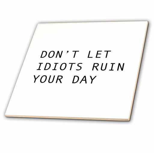 image of 4 Inch Ceramic Tile