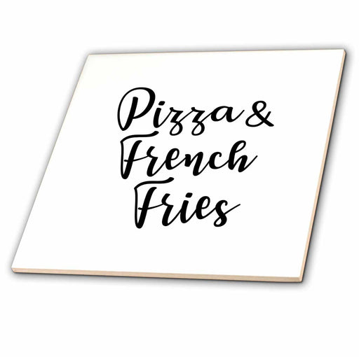 image of 4 Inch Ceramic Tile