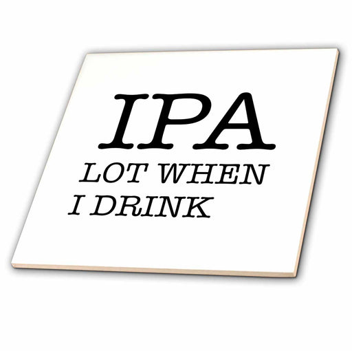 image of 4 Inch Ceramic Tile