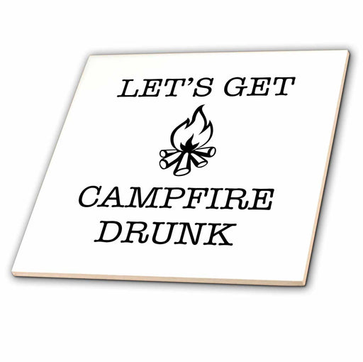 image of 4 Inch Ceramic Tile