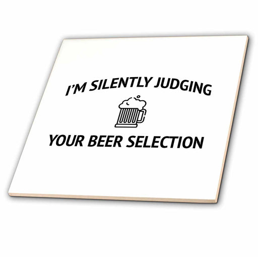 image of 4 Inch Ceramic Tile