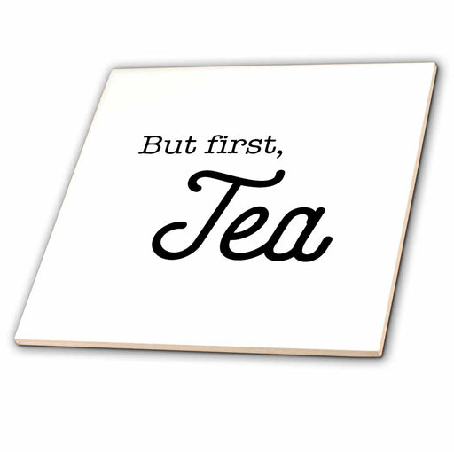 image of 4 Inch Ceramic Tile