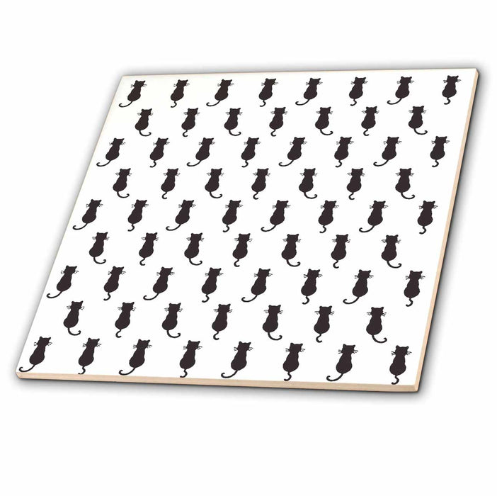 image of 6 Inch Ceramic Tile