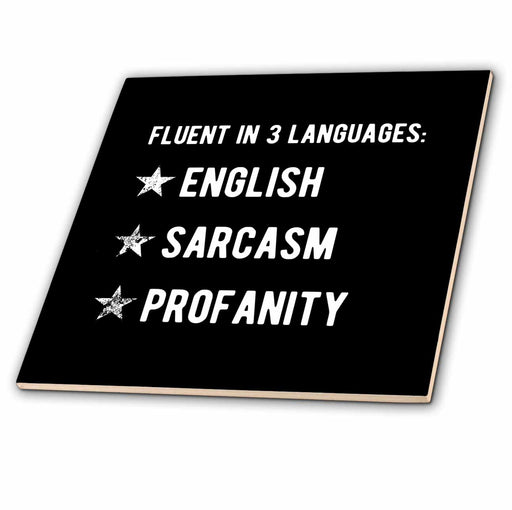 image of 4 Inch Ceramic Tile