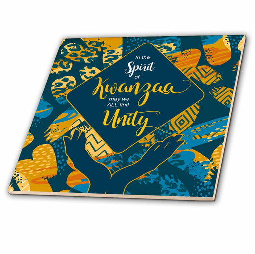 image of 4 Inch Ceramic Tile