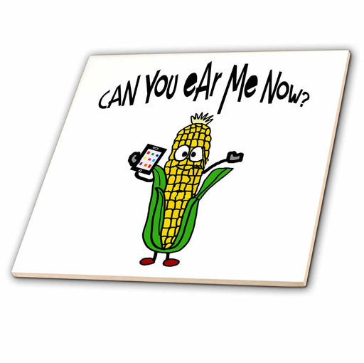 image of 4 Inch Ceramic Tile