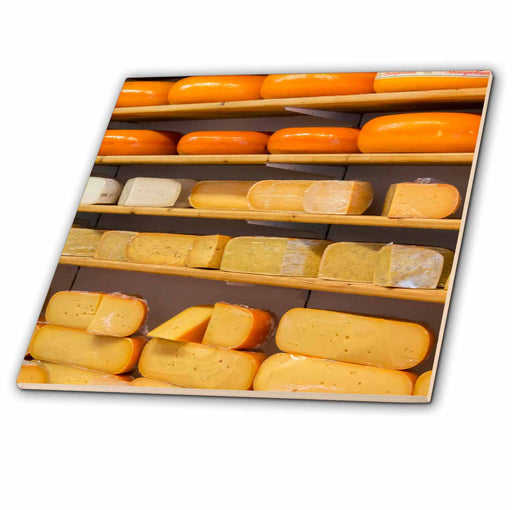 image of 4 Inch Ceramic Tile